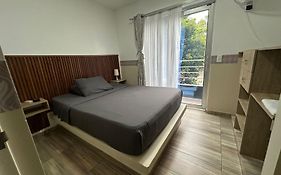 Hotel Ebenezer